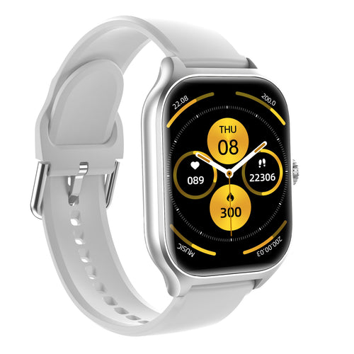 Montre connectée C20Pro